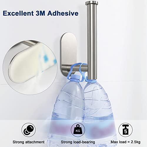 NearMoon Rust-Resistant Toiletries Holder