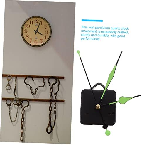 Energy-Saving Timer Kit for Wall Clocks