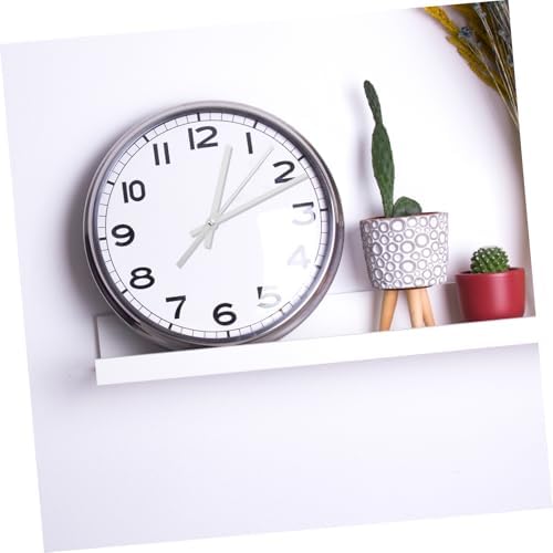 Elegant Plastic Clock Hands Set of 10