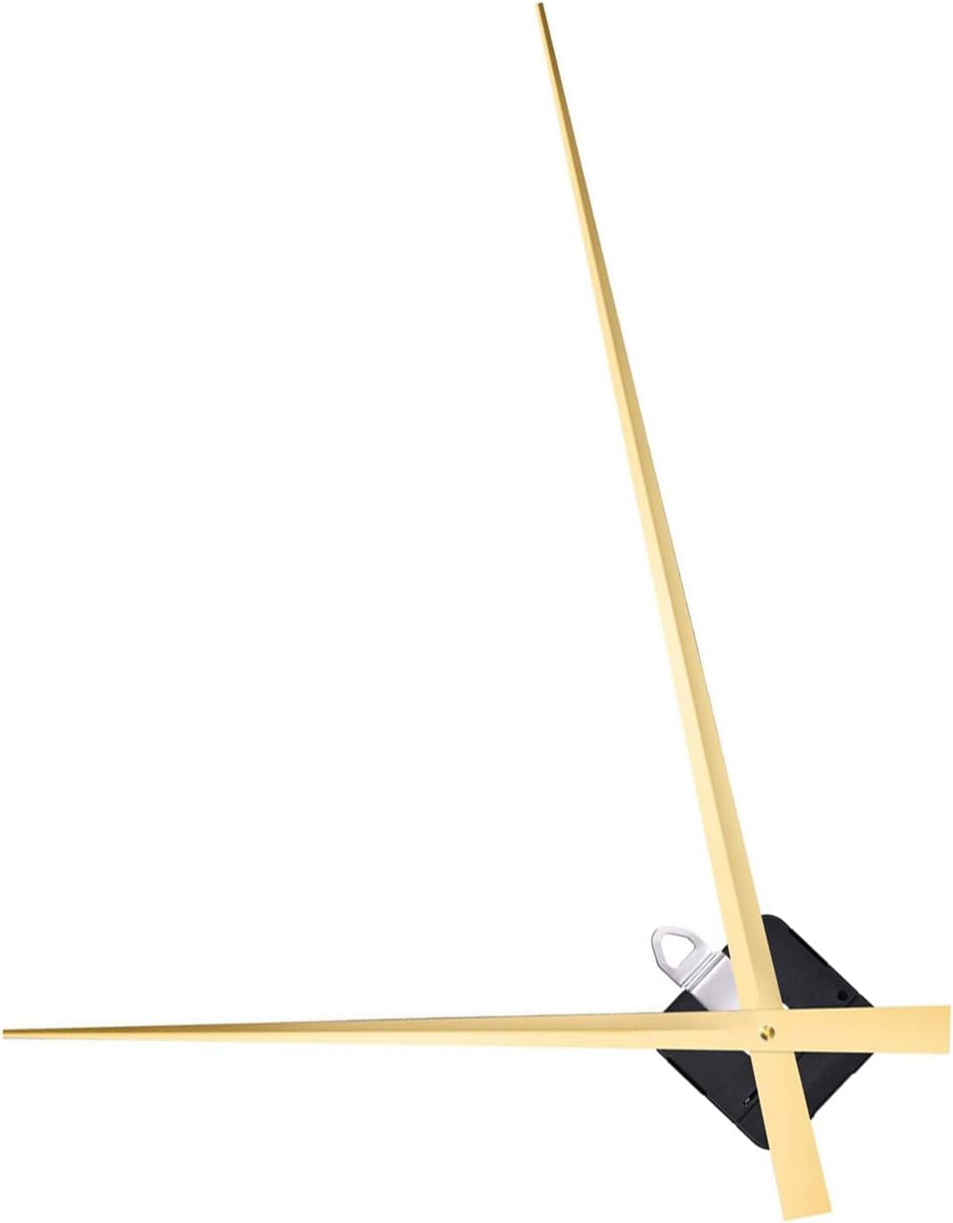 450mm Long Hand Clock Movement