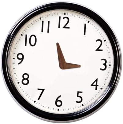 Precision Clock Replacement Kit for Home Use Crafted with Care