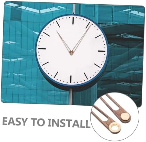 Angoily Clock Hand Kit