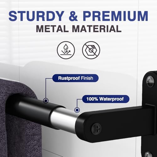 Your Ultimate Solution for Efficient Towel Storage