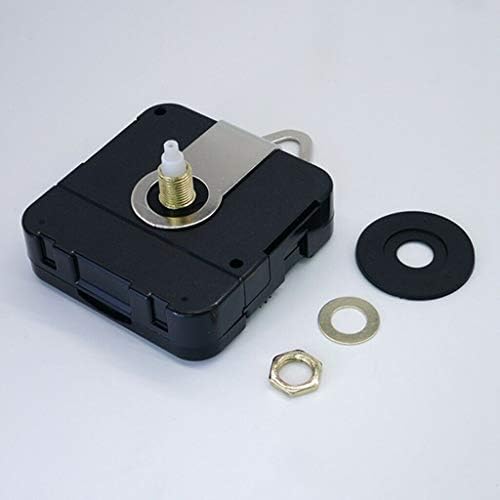 Delmitan Hand Work Hook for quartz wall clock movements