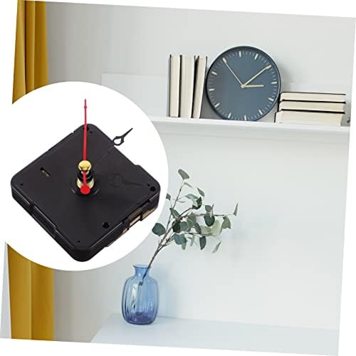 Small Clock Accessory Set
