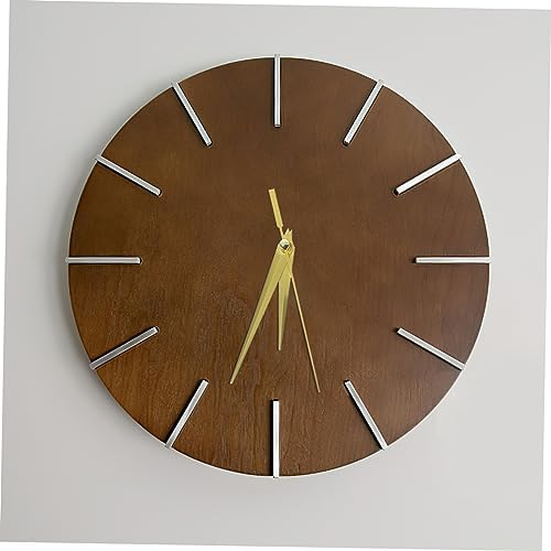 Easy to Use Battery-Powered Clock Mechanisms Kit for DIY Clocks