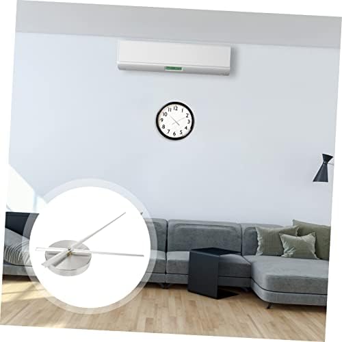 Waterproof LED Wall Clock Kit DIY Replacement for Existing Clocks