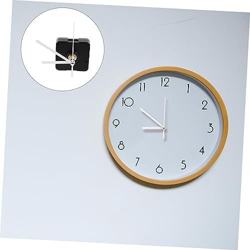 Angoily Silent Clock Mechanism Replacement
