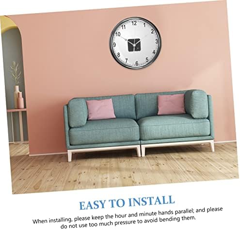 Battery Operated Clock Mechanism Kit