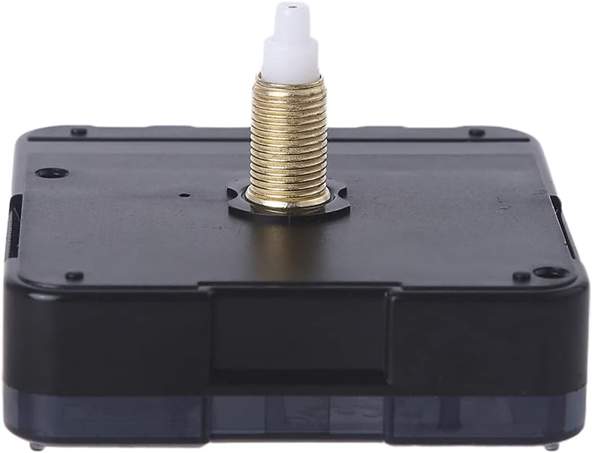 Premium Replacement Clock Movement Parts