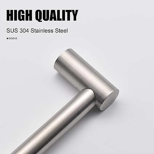 Adjustable 304 Stainless Steel Towel Holder US