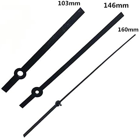 Easy Clock Repair Kit Precision Tool Set for All