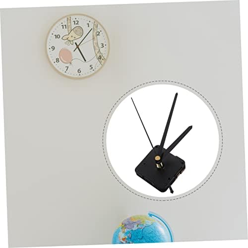 Replacement Clock Mechanism Kit for Crafters