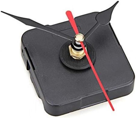 Complete Set for DIY Clock Repair