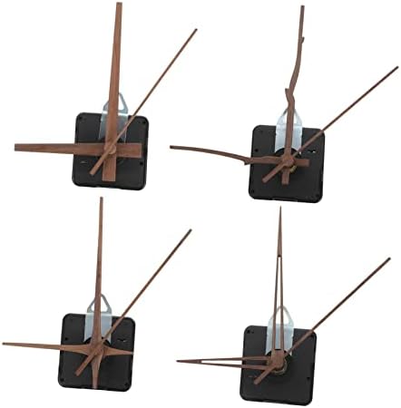 Simple Wall Clock Movement Replacement Kit