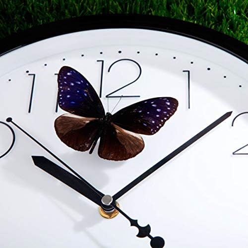 COHEALI Clock Movement Mechanism - Silent Battery Operated
