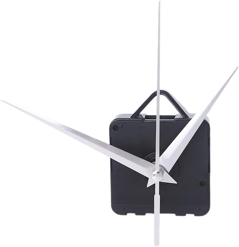 Professional Clock Movement Repair Kit