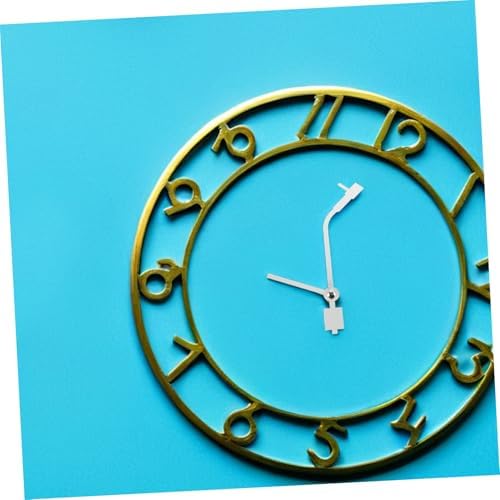 Clock Hands Replacement Kit for DIY Clock Repair