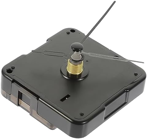 Easy Repair Kit for Quartz Wall Clocks