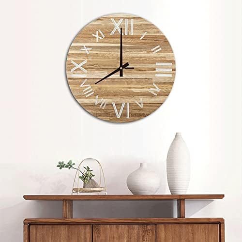 Generic Wall Clock Repair Kit