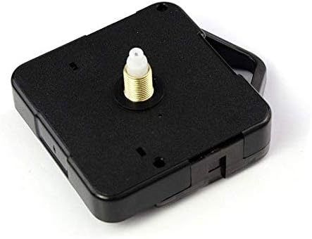 Quartz Wall Clock Movement Mechanics Repair Kit
