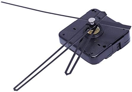 Replacement Wall Clock Hands - Set of 1 for DIY Repair