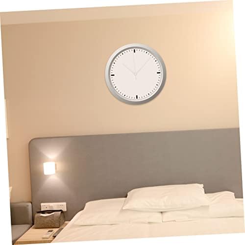 UKCOCO 6-Piece Clock Kit