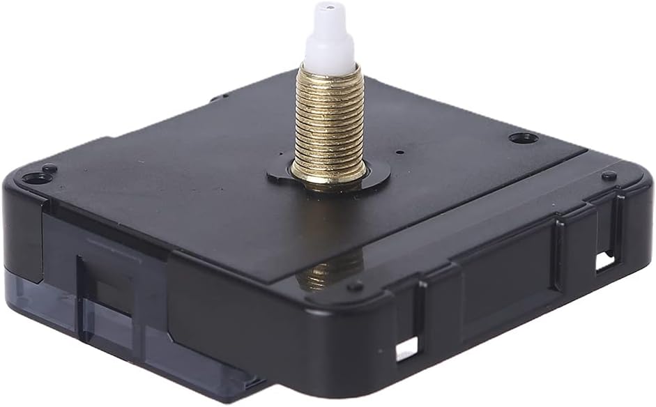 Reliable Wall Clock Movement Repair Kit