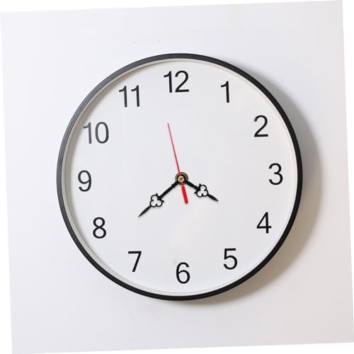 WOONEKY Plastic Clock Movement Mechanism Kit