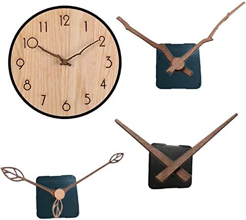 Large Wall Clock Repair Set