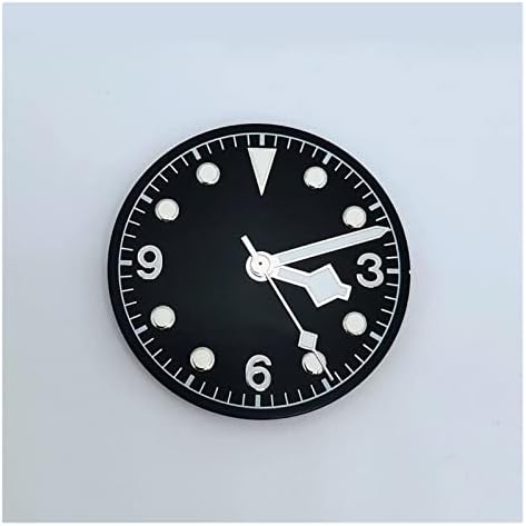 Watch Dial Replacement for 31mm Watches