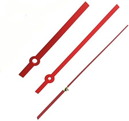 Easy Clock Repair Kit Precision Tool Set for All