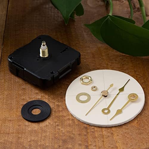 Perfect Clock Movement Kit
