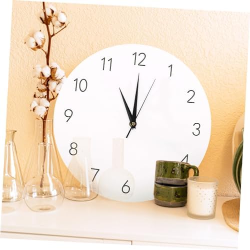 Easy-Install 31MM Clock Movement Kit