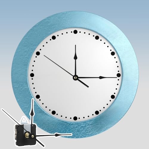 Uonlytech Clock Mechanism Replacement Kit