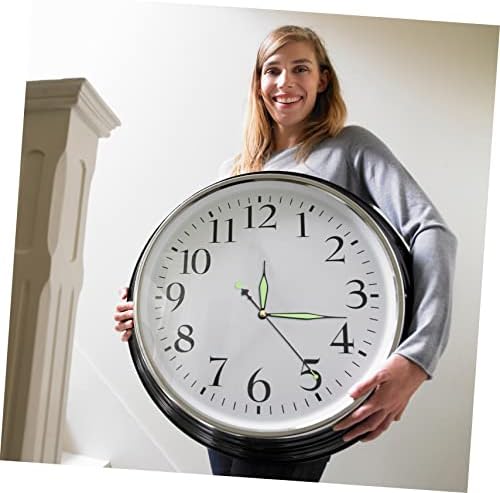 L Magnetic 3D Glow-in-the-Dark Clock Hands
