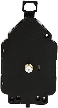 Pendulum Replacement Movement Kit for Wall Clocks BatteryOperated Large Accurate