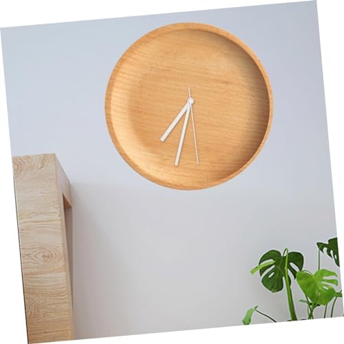 MOBUTOFU Silent Clock Kit for DIY Analog Clock Making with Precision