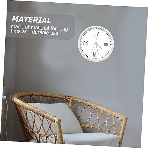 Perfect Roman Numeral Clock Parts Kit for DIY Clocks