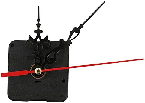 Delmitan Wall Clock Repair Kit for Home Enthusiasts