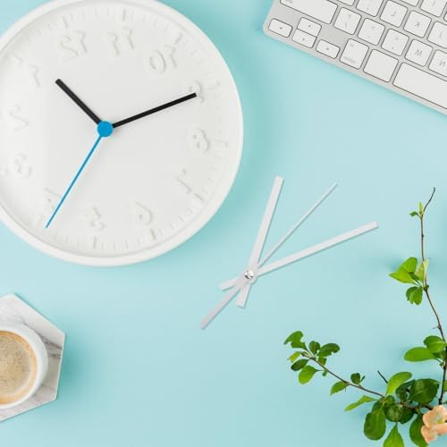 Reliable Clock Hands - Perfect for DIY Repairs Crafting