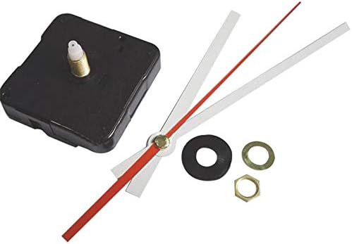 Clock Parts Kit for Quiet Repair