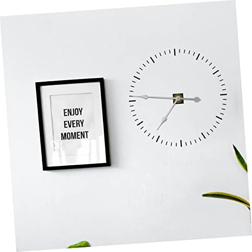 4-Piece Wall Clock Pointer Replacement Set