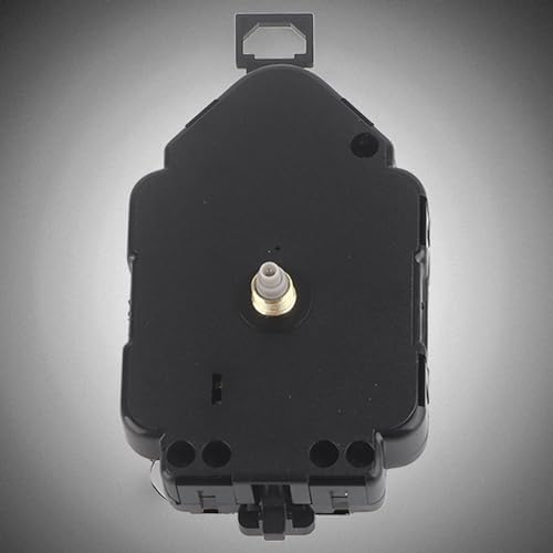 Pwshymi Quartz Clock Mechanism for DIY Wall Clock Repair
