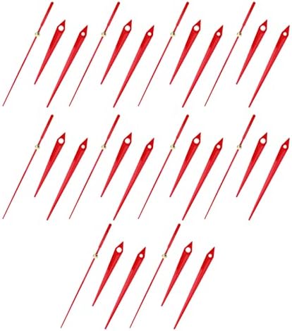 VILLCASE Digital Wall Clock Hands Set