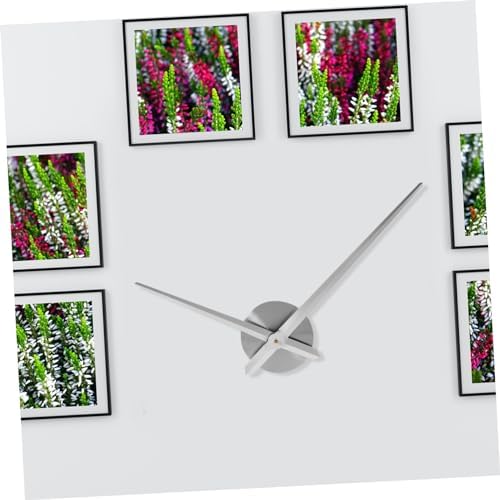 Amosfun Large Wall Clock Hands Kit