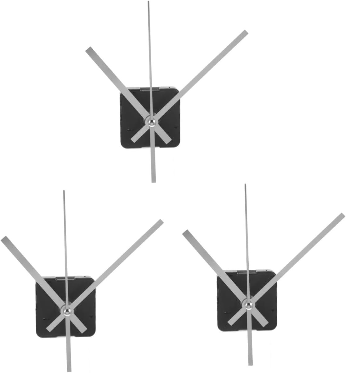 Kenneth King Size Replacement Clock Movement