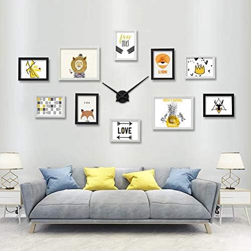 3D Clock Hands - DIY Kit
