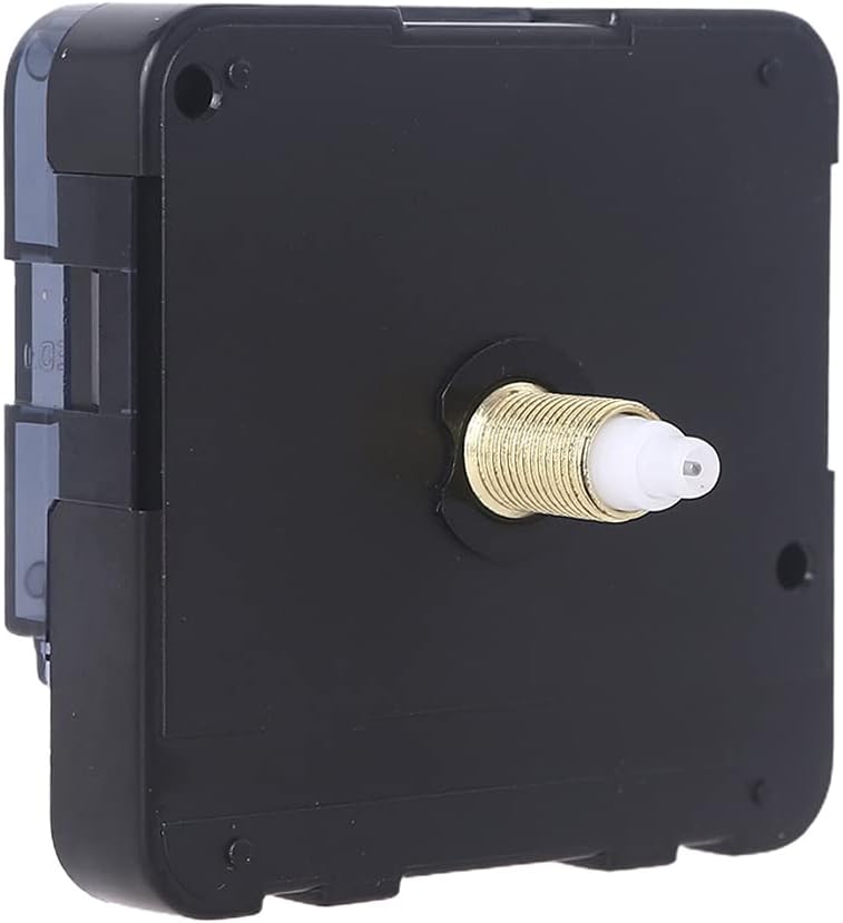 Zaagot Wall Clock Parts