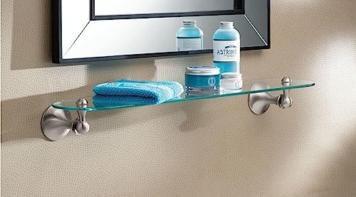 Exquisite Bathroom Vanity Shelf for Lounge use
